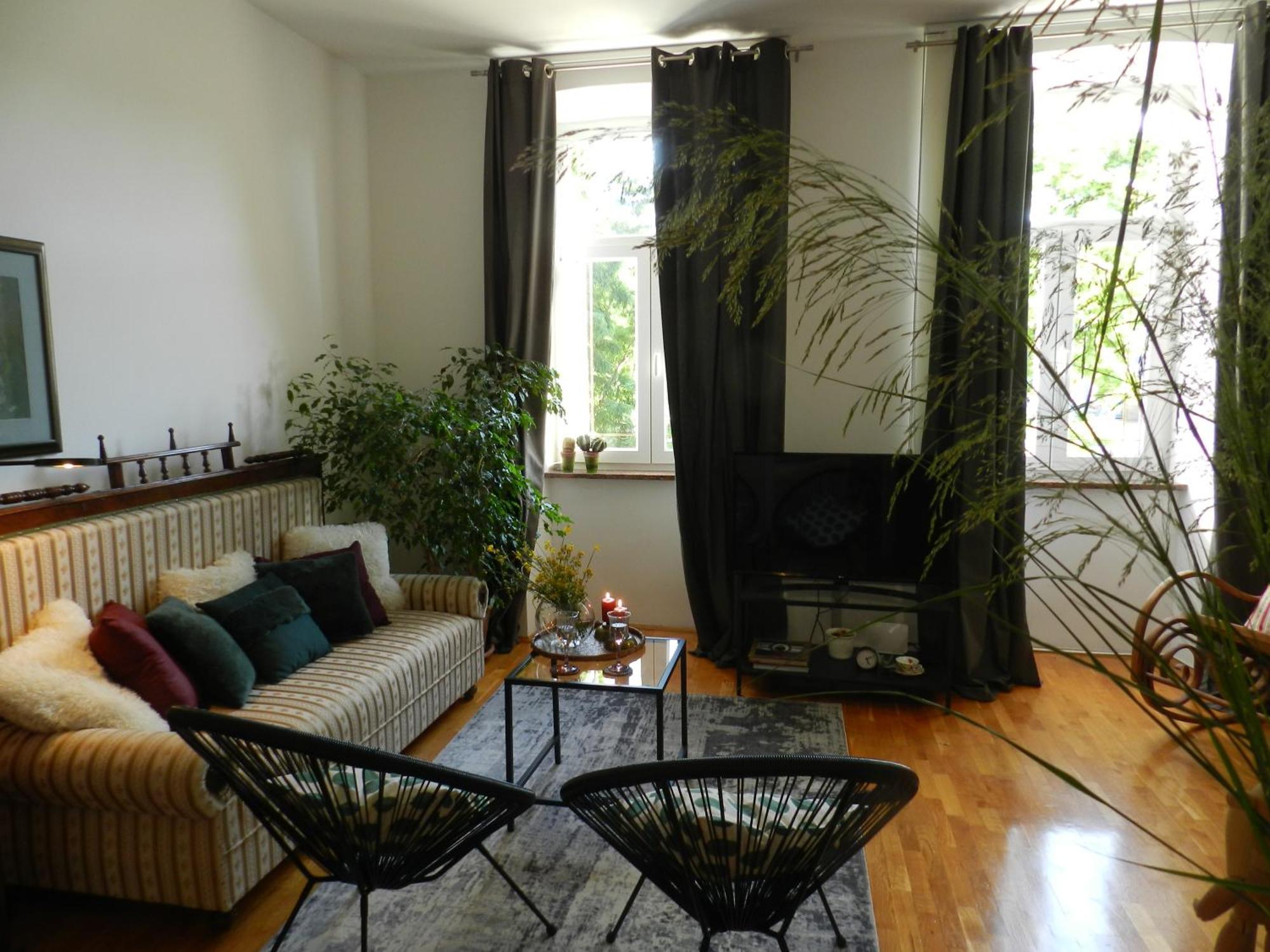 Markaat Apartment Pula Buitenkant foto